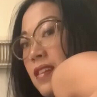 Asianfoxy Голая