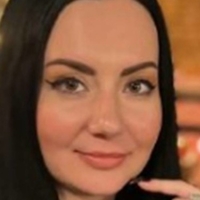 АСМР Кейт Лаллэбай Голая
