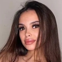 а.т.хритоваа Голая