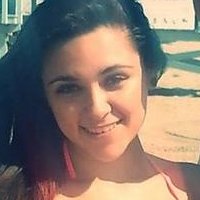 Афина Пакстон Голая