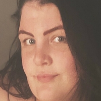 А thoughtful thot Голая