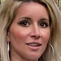 Обри Ки Голая