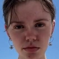Одра Джонсон Голая