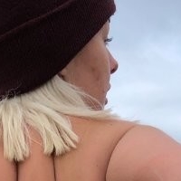 Одри Блейк Голая