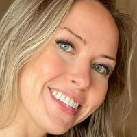 Одри Чик Голая