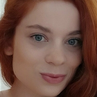 Аурораw Голая