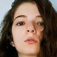Ава Андусе Голая