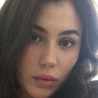 Ава Монтелена Голая
