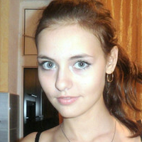 Айлин Мамедова Голая