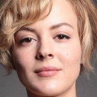 Азур Парсонс Голая