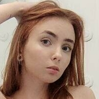 бэби_оливия18 Голая