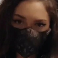 Babygirl_Of Голая