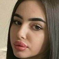 babyluxxe Голая
