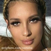 бэйбинелла Голая
