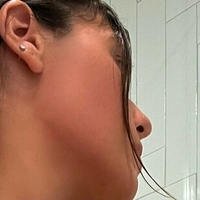 Бэдди Бэйбс Голая