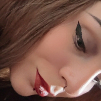 Бейлигёрл1997 Голая