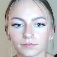 Бэмби Саммер Голая