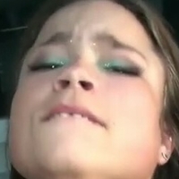 Бамбиблэксук Голая