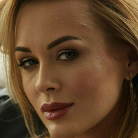Бамболина Маделина Голая