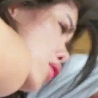 Барб Салас Голая