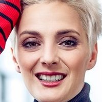 Барбора Полакова Голая