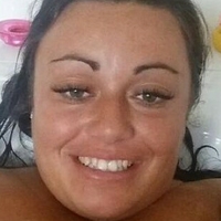 BBW ДжоДжо Экзотик Голая