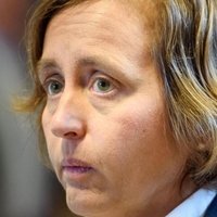 Беатрикс фон Шторх Голая
