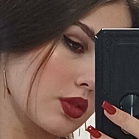 Красотка Алинна Голая