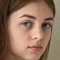 красивый ангел Голая