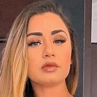 Белла Араужо Голая