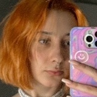 Бетани Джейд Голая