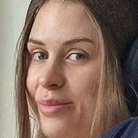 Бетани Джеймс Голая