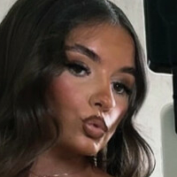 Бетани Мередит Голая