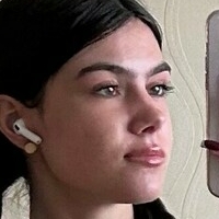 Блэк Банни1 Голая
