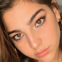 Блэр Дэвис Голая