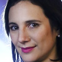 Бланка Льюин Голая