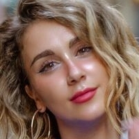 Блондинка Сила Голая
