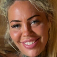 блондинкабичвайбсх Голая