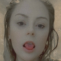 blondeboo69 Голая