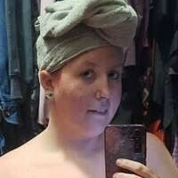 blondevwbabe420 Голая