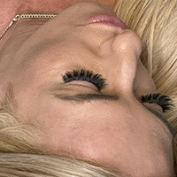 Блондилавсанал Голая