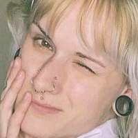 Блю3Дрэм69 Голая