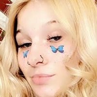 блю_коллар_рэ21 Голая