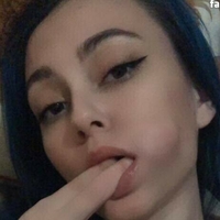 блюэнджел666 Голая