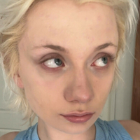 блюпринсфри Голая