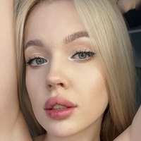 Бонни Бон Голая
