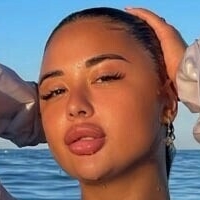 Бонни Хампс Голая