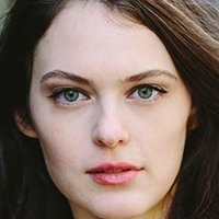 Бонни Свенционис Голая