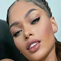 brandybunz Голая