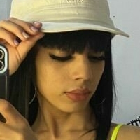 Бриса Риос Голая